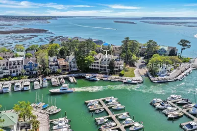 144 Harbour Passage, Hilton Head Island, SC 29926 - Photo 1