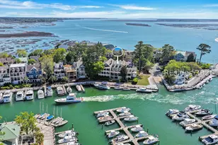 144 Harbour Passage, Hilton Head Island, SC 29926 - Photo 1