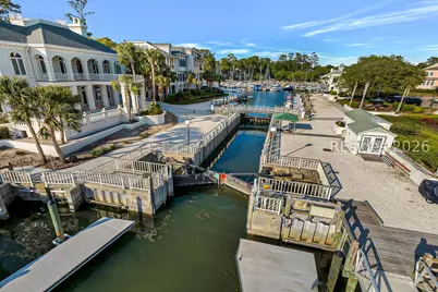 144 Harbour Passage, Hilton Head Island, SC 29926 - Photo 69