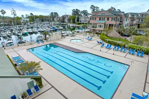 144 Harbour Passage, Hilton Head Island, SC 29926 - Photo 89