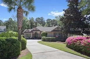 37 Madison Ln, Hilton Head Island, SC 29926 - Photo 1
