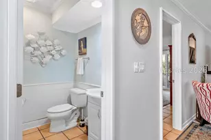 45 Queens Folly Rd, Hilton Head Island, SC 29928 - Photo 27