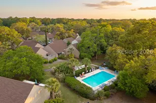 45 Queens Folly Rd, Hilton Head Island, SC 29928 - Photo 7