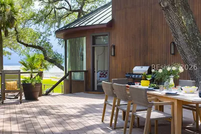 100 Brams Point Road, Hilton Head Island, SC 29926 - Photo 55