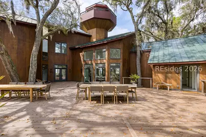100 Brams Point Road, Hilton Head Island, SC 29926 - Photo 59