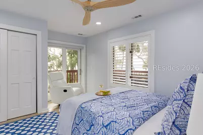 100 Brams Point Road, Hilton Head Island, SC 29926 - Photo 83