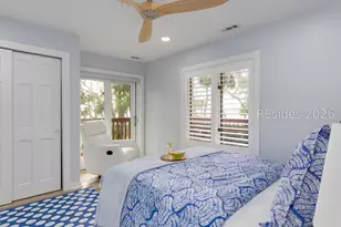 100 Brams Point Road, Hilton Head Island, SC 29926 - Photo 83