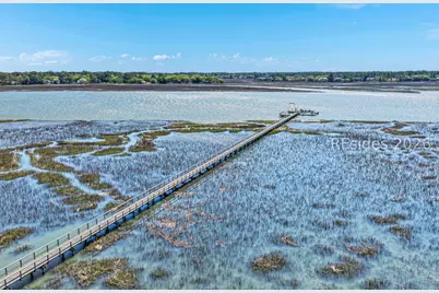 100 Brams Point Road, Hilton Head Island, SC 29926 - Photo 95