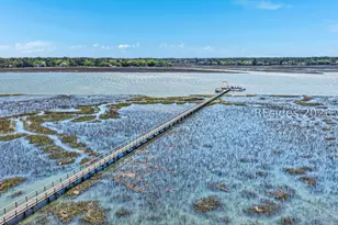 100 Brams Point Road, Hilton Head Island, SC 29926 - Photo 95