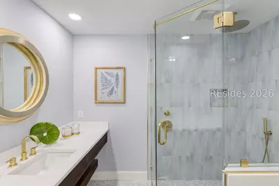 100 Brams Point Road, Hilton Head Island, SC 29926 - Photo 33