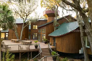 100 Brams Point Road, Hilton Head Island, SC 29926 - Photo 3