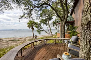 100 Brams Point Road, Hilton Head Island, SC 29926 - Photo 11
