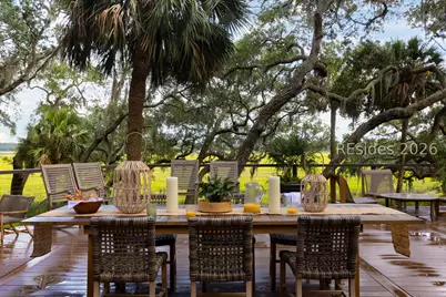 100 Brams Point Road, Hilton Head Island, SC 29926 - Photo 75