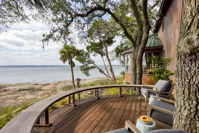 100 Brams Point Road, Hilton Head Island, SC 29926 - Photo 9