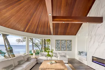 100 Brams Point Road, Hilton Head Island, SC 29926 - Photo 11