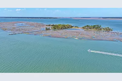 100 Brams Point Road, Hilton Head Island, SC 29926 - Photo 1