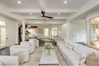 100 Brams Point Road, Hilton Head Island, SC 29926 - Photo 17