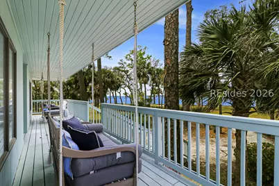 100 Brams Point Road, Hilton Head Island, SC 29926 - Photo 79