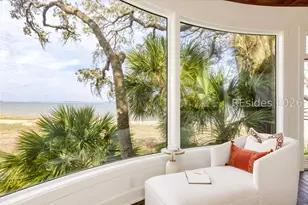 100 Brams Point Road, Hilton Head Island, SC 29926 - Photo 29