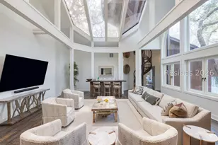 100 Brams Point Road, Hilton Head Island, SC 29926 - Photo 41