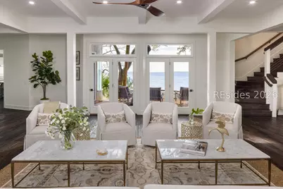 100 Brams Point Road, Hilton Head Island, SC 29926 - Photo 13