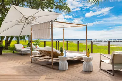 100 Brams Point Road, Hilton Head Island, SC 29926 - Photo 65