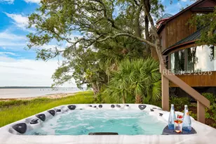 100 Brams Point Road, Hilton Head Island, SC 29926 - Photo 61