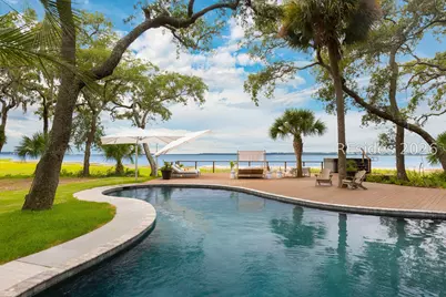 100 Brams Point Road, Hilton Head Island, SC 29926 - Photo 5
