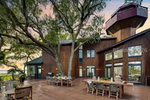 100 Brams Point Road, Hilton Head Island, SC 29926 - Photo 63