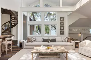 100 Brams Point Road, Hilton Head Island, SC 29926 - Photo 43