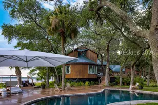 100 Brams Point Road, Hilton Head Island, SC 29926 - Photo 69