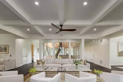 100 Brams Point Road, Hilton Head Island, SC 29926 - Photo 19