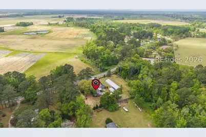 9695 Tarboro Road, Ridgeland, SC 29936 - Photo 41