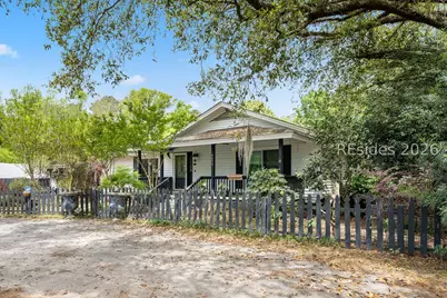 9695 Tarboro Road, Ridgeland, SC 29936 - Photo 5