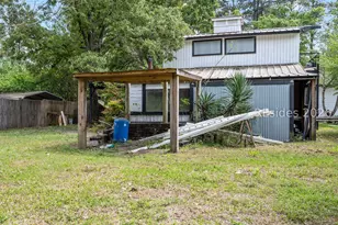 9695 Tarboro Rd, Ridgeland, SC 29936 - Photo 57