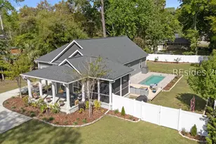 4031 Shell Point Rd, Beaufort, SC 29906 - Photo 1