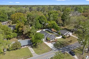 4031 Shell Point Rd, Beaufort, SC 29906 - Photo 53