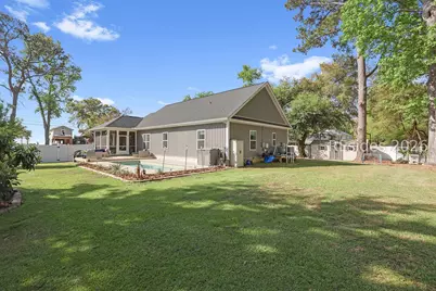 4031 Shell Point Road, Beaufort, SC 29906 - Photo 45