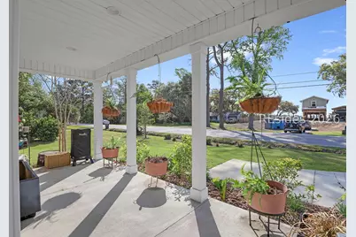 4031 Shell Point Road, Beaufort, SC 29906 - Photo 7