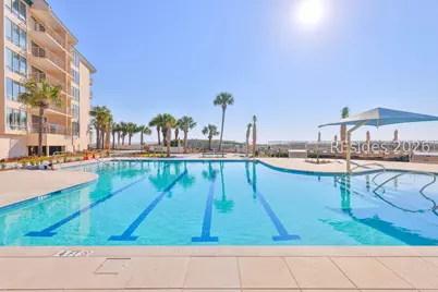 1 Ocean Lane #1110, Hilton Head Island, SC 29928 - Photo 45