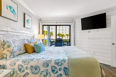1 Ocean Lane #1110, Hilton Head Island, SC 29928 - Photo 19