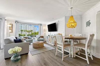 1 Ocean Lane #1110, Hilton Head Island, SC 29928 - Photo 13
