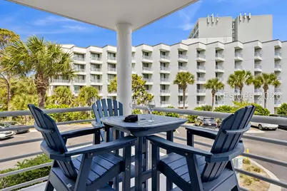 1 Ocean Lane #1110, Hilton Head Island, SC 29928 - Photo 57