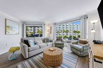 1 Ocean Lane #1110, Hilton Head Island, SC 29928 - Photo 23