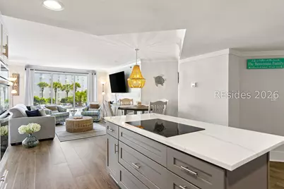1 Ocean Lane #1110, Hilton Head Island, SC 29928 - Photo 3