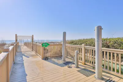 1 Ocean Lane #1110, Hilton Head Island, SC 29928 - Photo 49