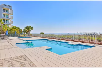 1 Ocean Lane #1110, Hilton Head Island, SC 29928 - Photo 43