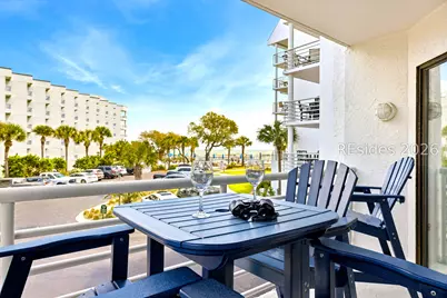 1 Ocean Lane #1110, Hilton Head Island, SC 29928 - Photo 31