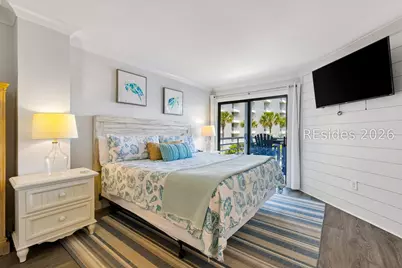 1 Ocean Lane #1110, Hilton Head Island, SC 29928 - Photo 17