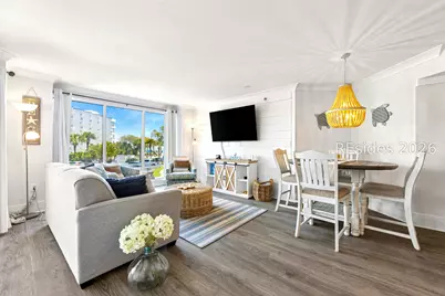 1 Ocean Lane #1110, Hilton Head Island, SC 29928 - Photo 1